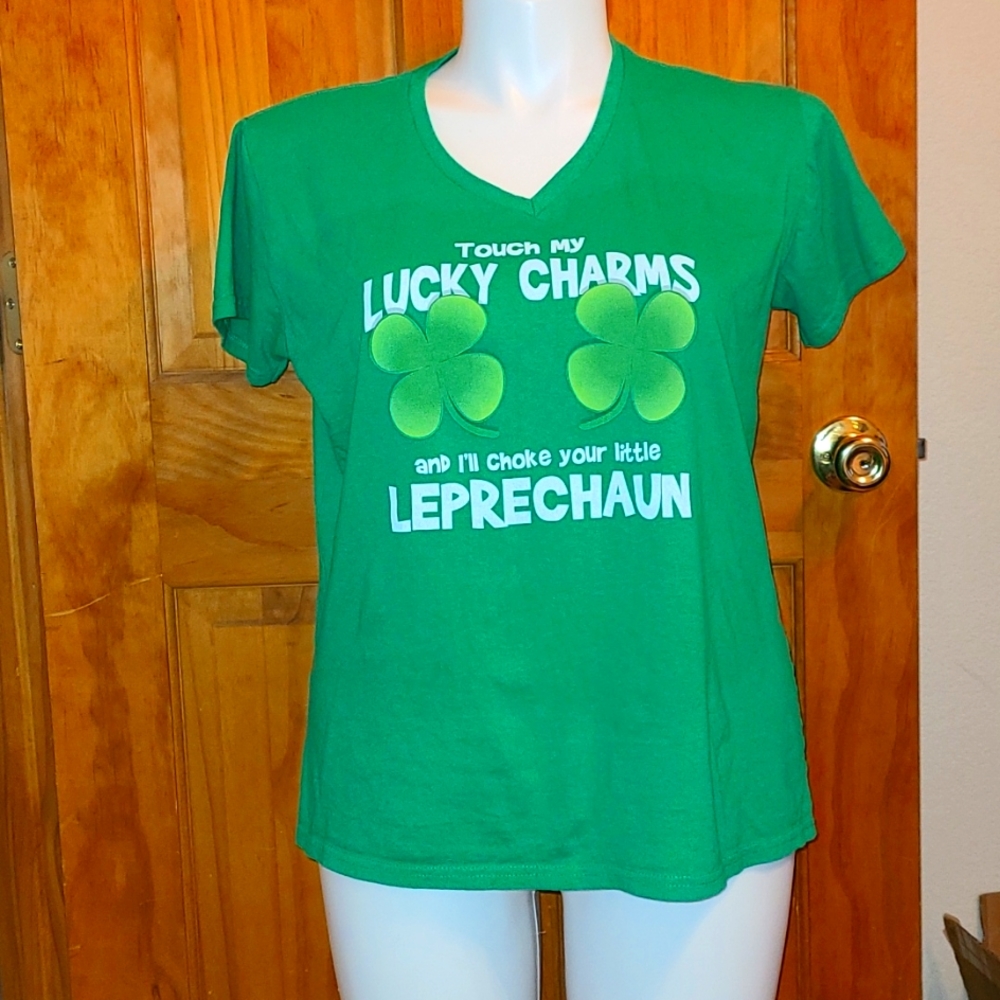 St Patty's Day Shirt